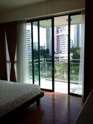 RiverGate (D9), Apartment #597754351